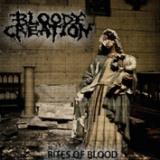 Bloody Creation : Rites of Blood